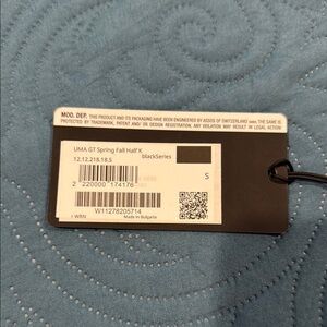 Spring Fall Half K Women's Athletic Shorts - Black